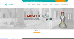 Desktop Screenshot of midec.org